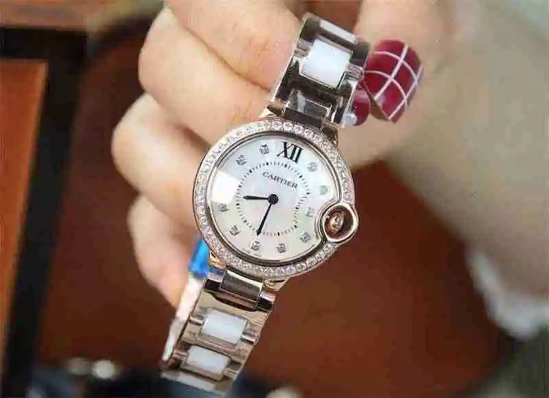 General Watches LK68 33mm9mm Watch view 8