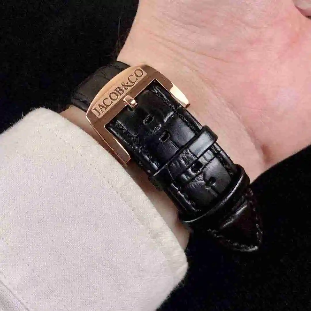 General Watches Czech Leopard 1100 Watch view 3