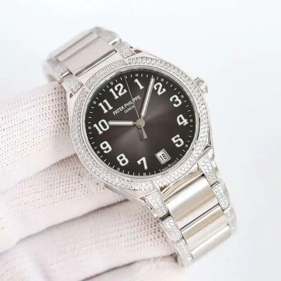 General Watches TWENTY 4 series 7300 Watch view 2