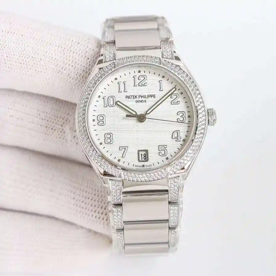 General Watches TWENTY 4 series 7300 Watch view 3
