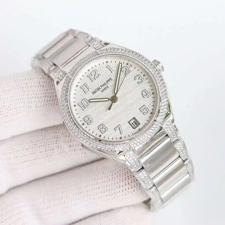General Watches TWENTY 4 series 7300 Watch view 4