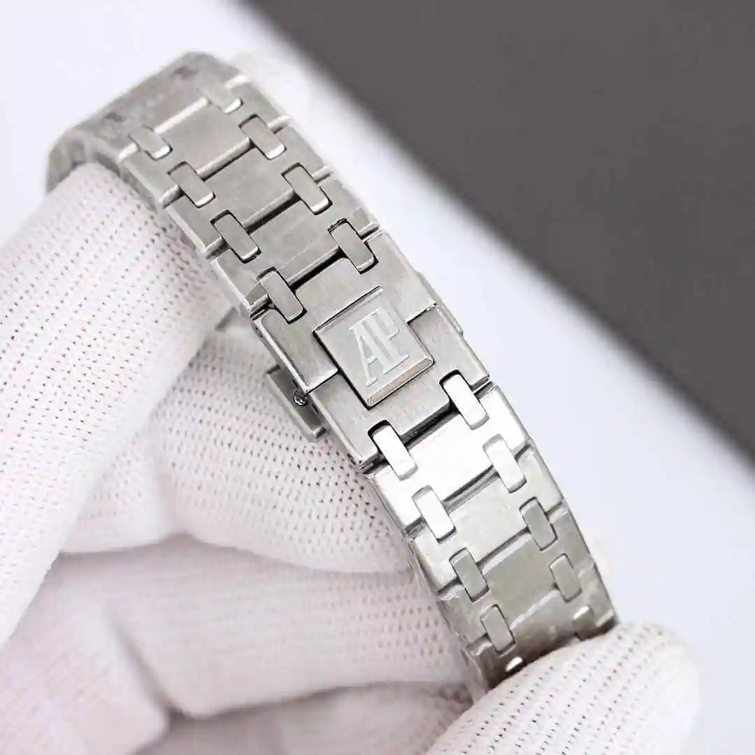 General Watches Epi A Men's Watch Paired with Original Fully Automatic Mechanical Movement, Top Grade 316 Precision Steel Case with Mineral Super Strong Mirror Diameter 38mm KK013500 view 2