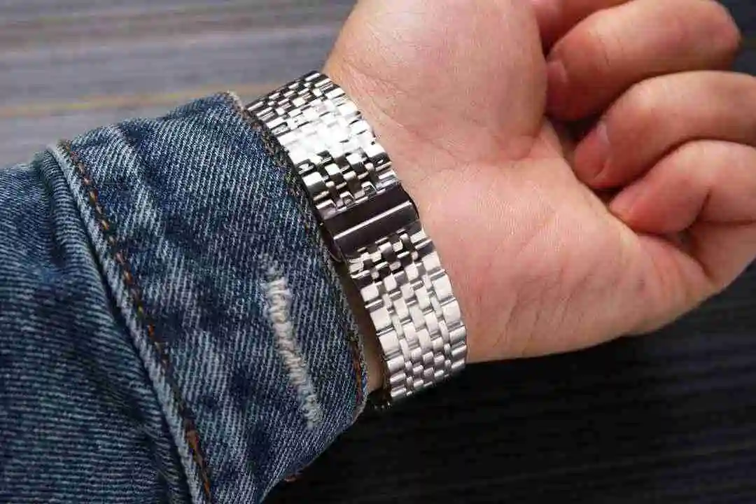 General Watches Vacheron Constantin Jiangshi Dandun 600 Watch view 3