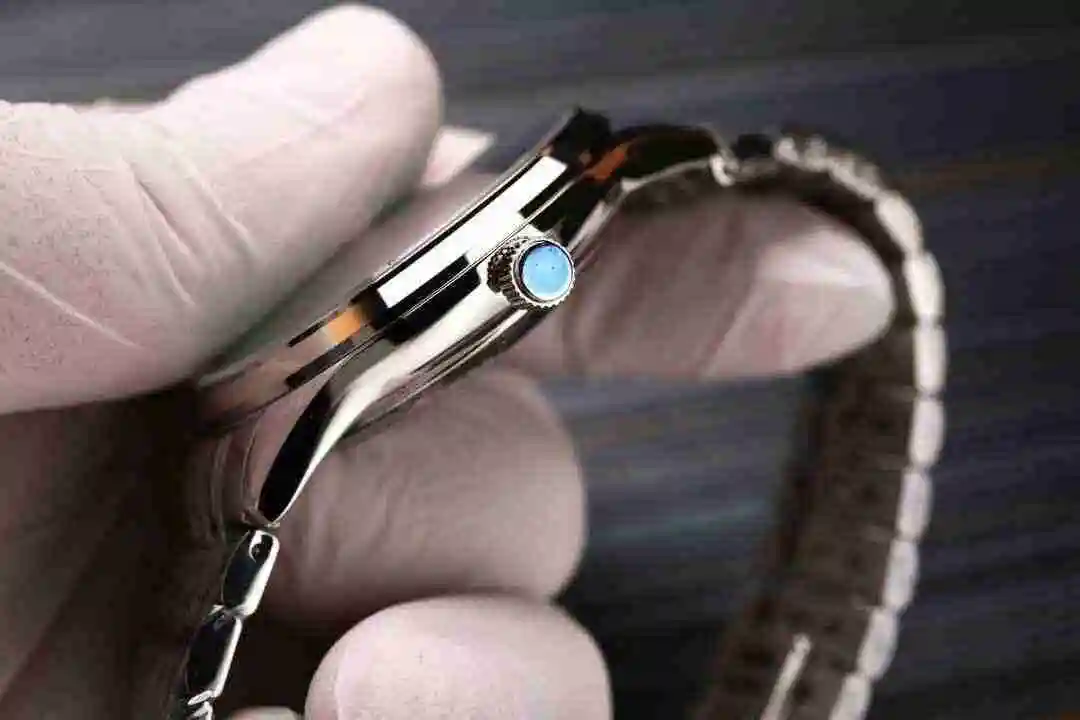 General Watches Vacheron Constantin Jiangshi Dandun 600 Watch view 4