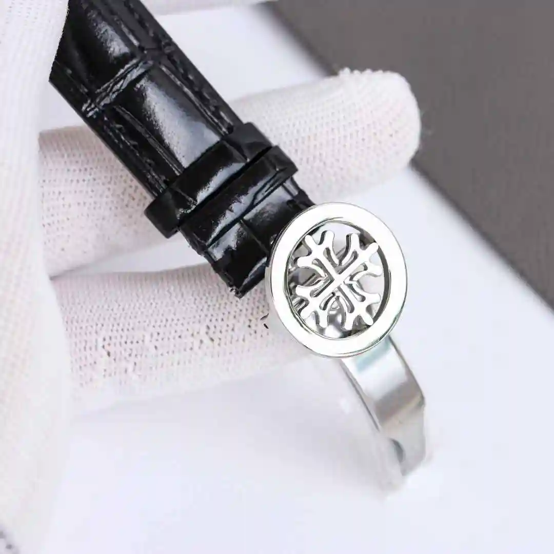General Watches Patek Philippe Watch Men's Watch Paired with Original Fully Automatic Mechanical Movement Top Grade 316 Precision Steel Case Case with Mineral Super Strong Mirror Diameter 40mm KK012500 view 2