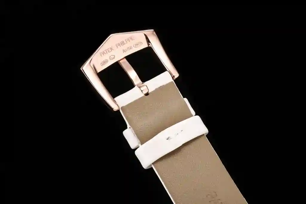 General Watches Patek Philippe Patek@Philippe watch, women's watch with original fully automatic mechanical movement, top-grade 316 stainless steel case and strap, mineral super mirror, diameter 33mm KK view 2