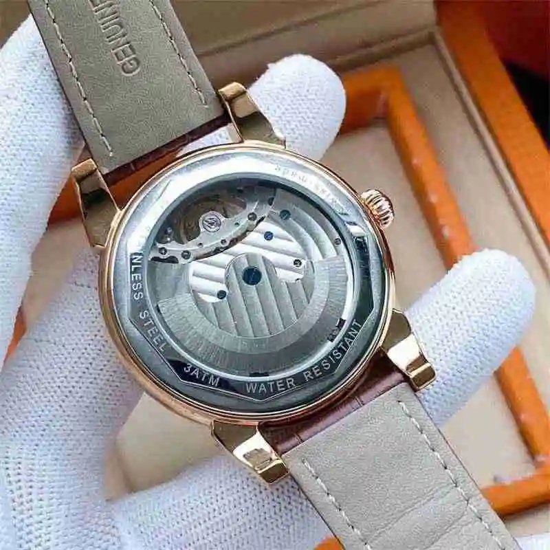 General Watches LK58 size 44x13 Watch view 3