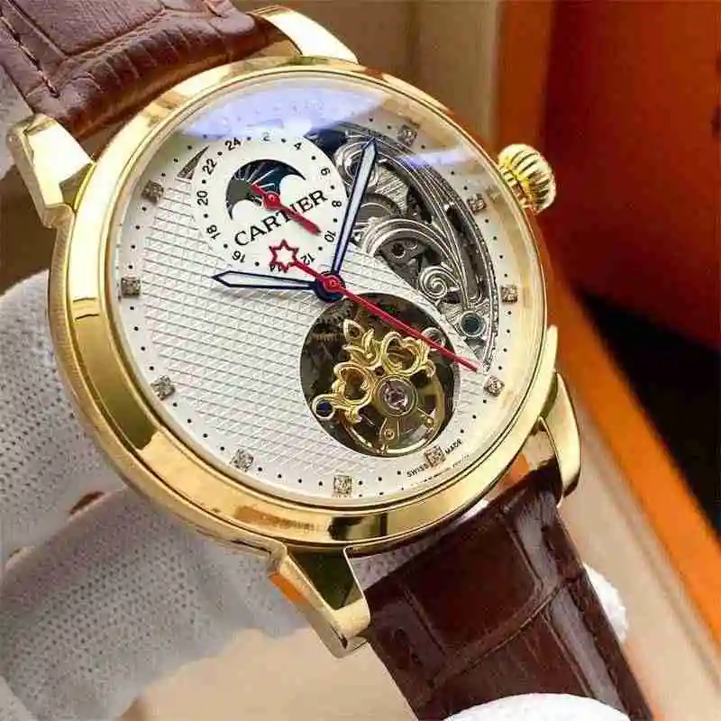 General Watches LK58 size 44x13 Watch view 4