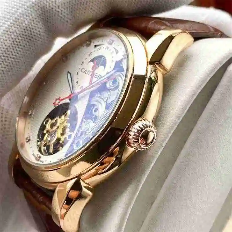General Watches LK58 size 44x13 Watch view 5
