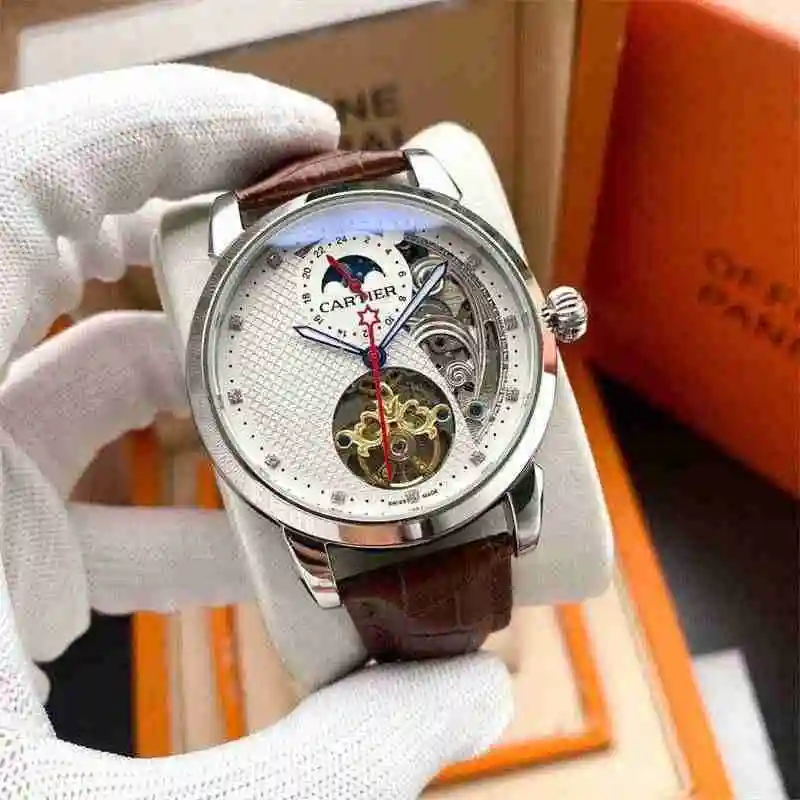 General Watches LK58 size 44x13 Watch view 6