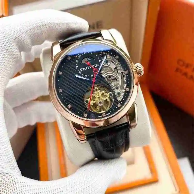 General Watches LK58 size 44x13 Watch view 7