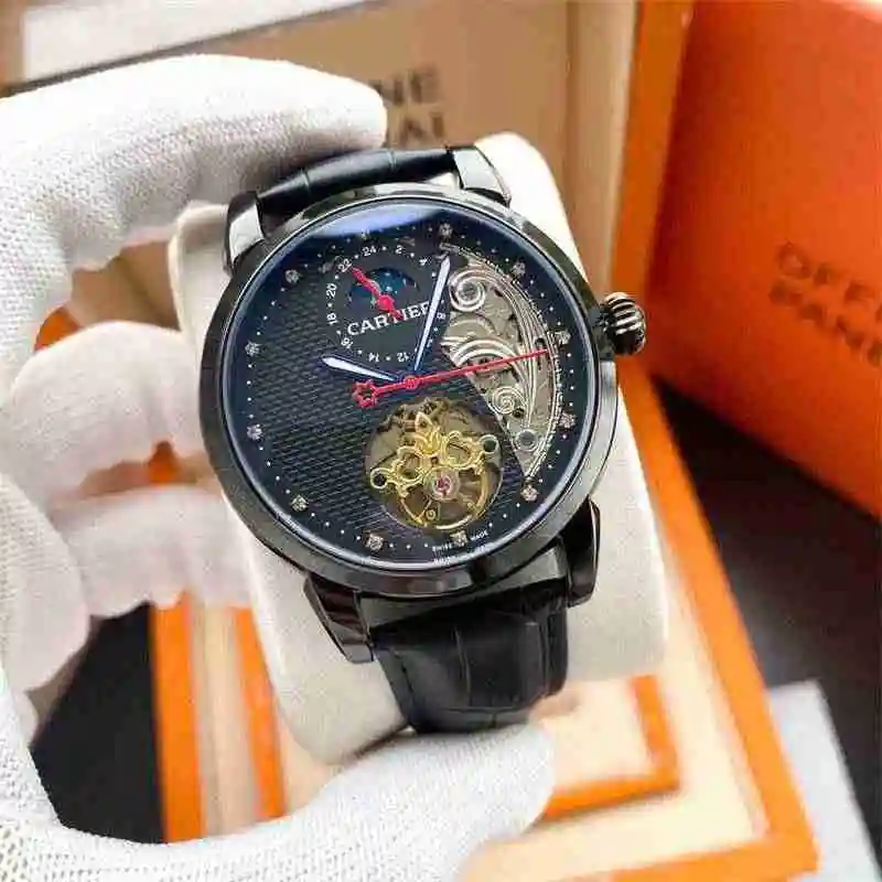 General Watches LK58 size 44x13 Watch view 8