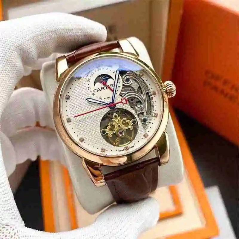 General Watches LK58 size 44x13 Watch view 9