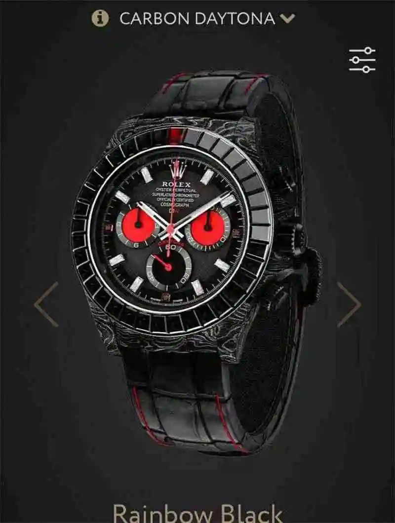 General Watches LK25 Watch view 2