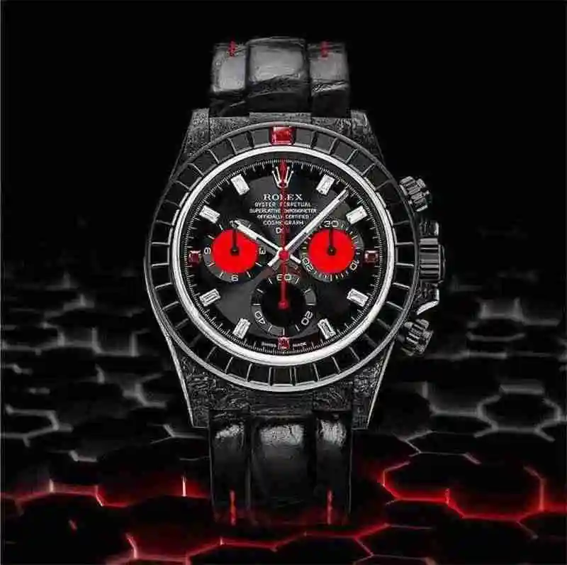 General Watches LK25 Watch view 3