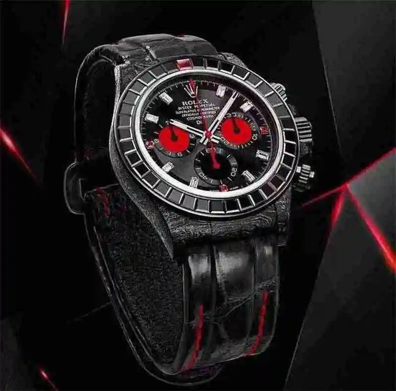 General Watches LK25 Watch view 4