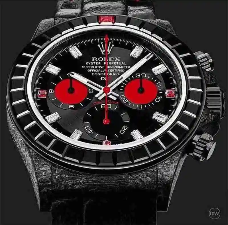General Watches LK25 Watch view 5