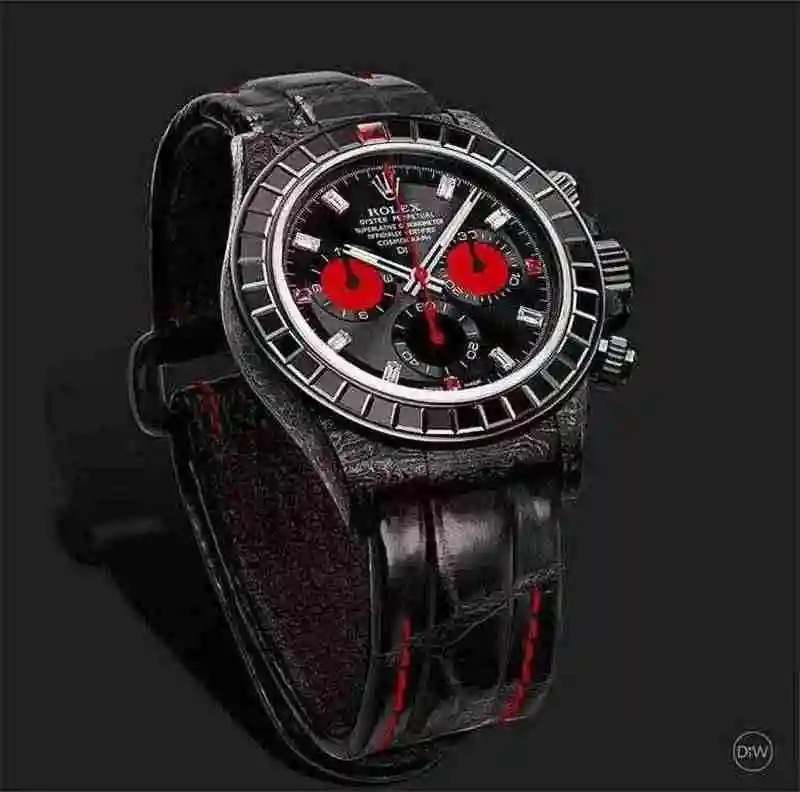 General Watches LK25 Watch view 6