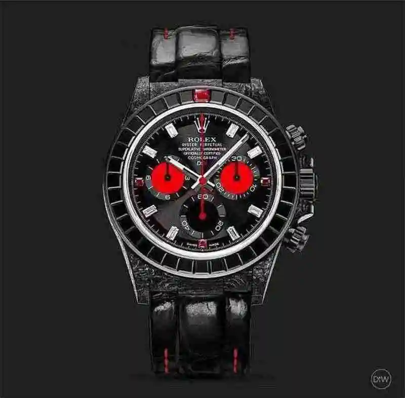 General Watches LK25 Watch view 7