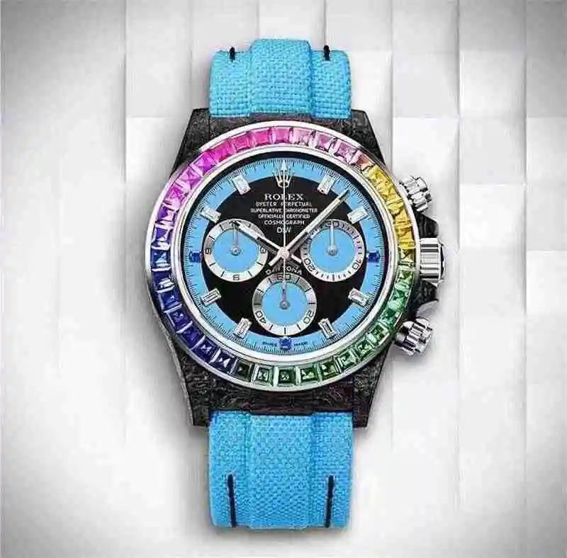 General Watches LK25 Watch view 8
