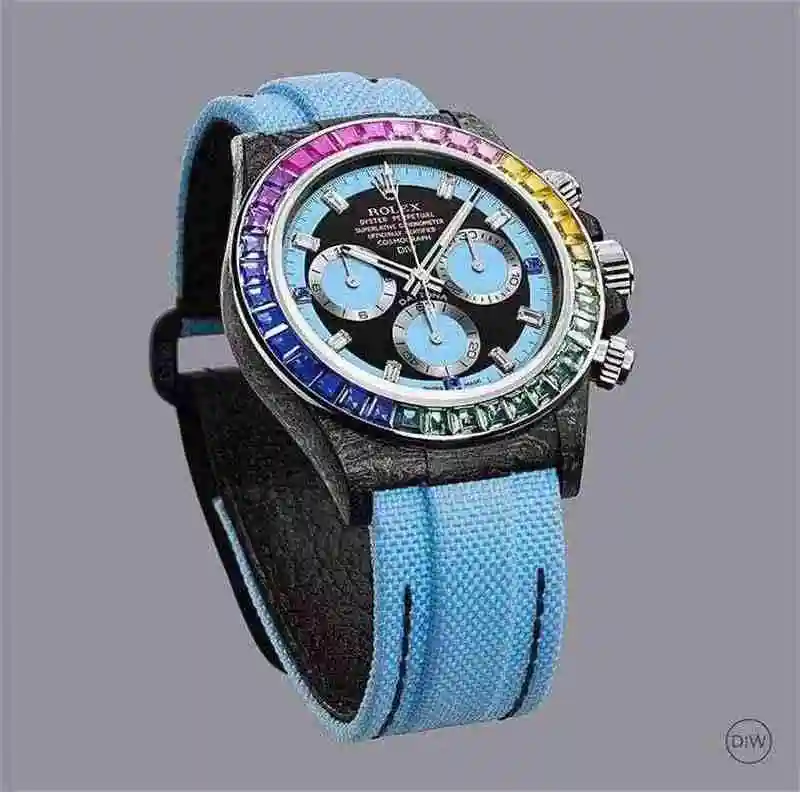 General Watches LK25 Watch view 9