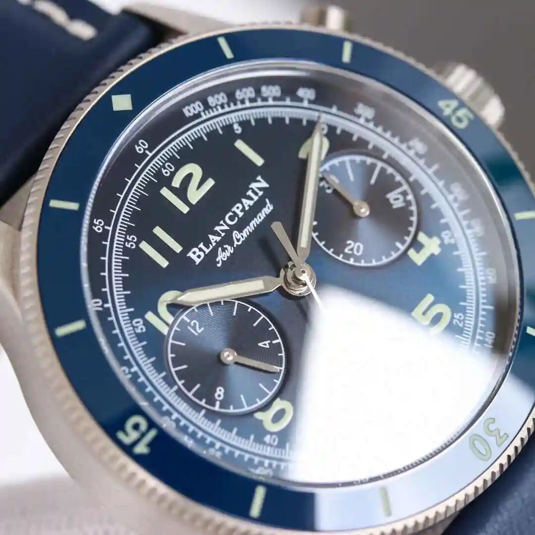 General Watches Bao Po Watch Men's Watch Paired with Original Fully Automatic Mechanical Movement, Top Grade 316 Precision Steel Case with Mineral Super Strong Mirror Diameter 42mm kk017500 view 7