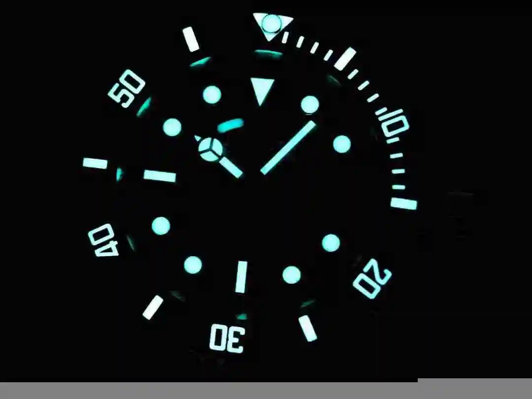 General Watches Rolex Watch Men's Watch Paired with Original Fully Automatic Mechanical Movement Top Grade 316 Precision Steel Case with Mineral Super Strong Mirror Diameter 40mm KK07850 1 view 2
