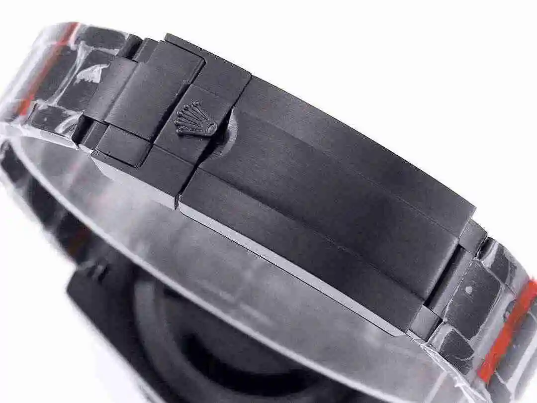 General Watches Rolex Watch Men's Watch Paired with Original Fully Automatic Mechanical Movement Top Grade 316 Precision Steel Case with Mineral Super Strong Mirror Diameter 40mm KK07850 1 view 3