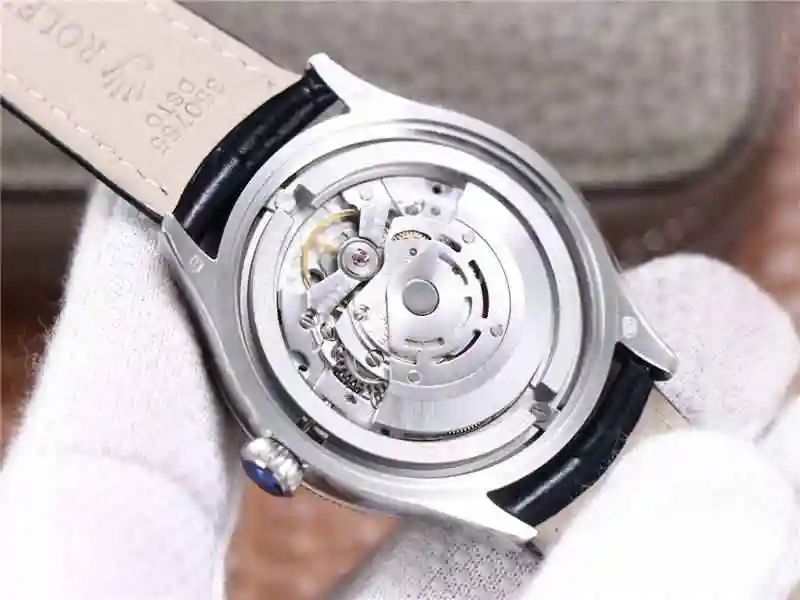 General Watches TWF Rolex Cellini Calendar 39x11.5mm Watch view 3