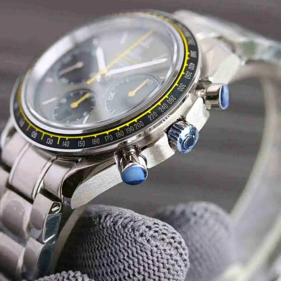 General Watches Multifunctional Chronography Watch view 5