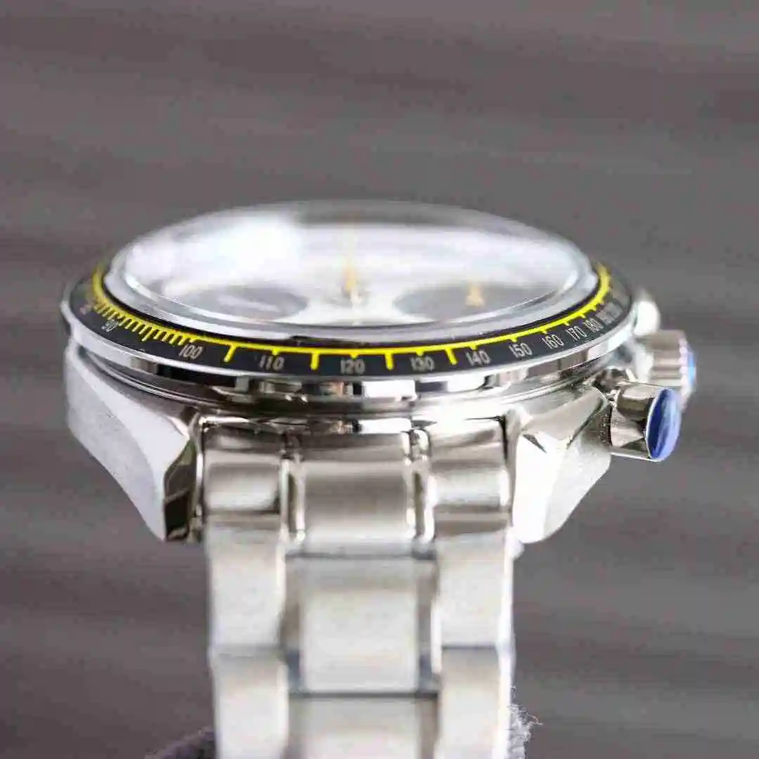 General Watches Multifunctional Chronography Watch view 6