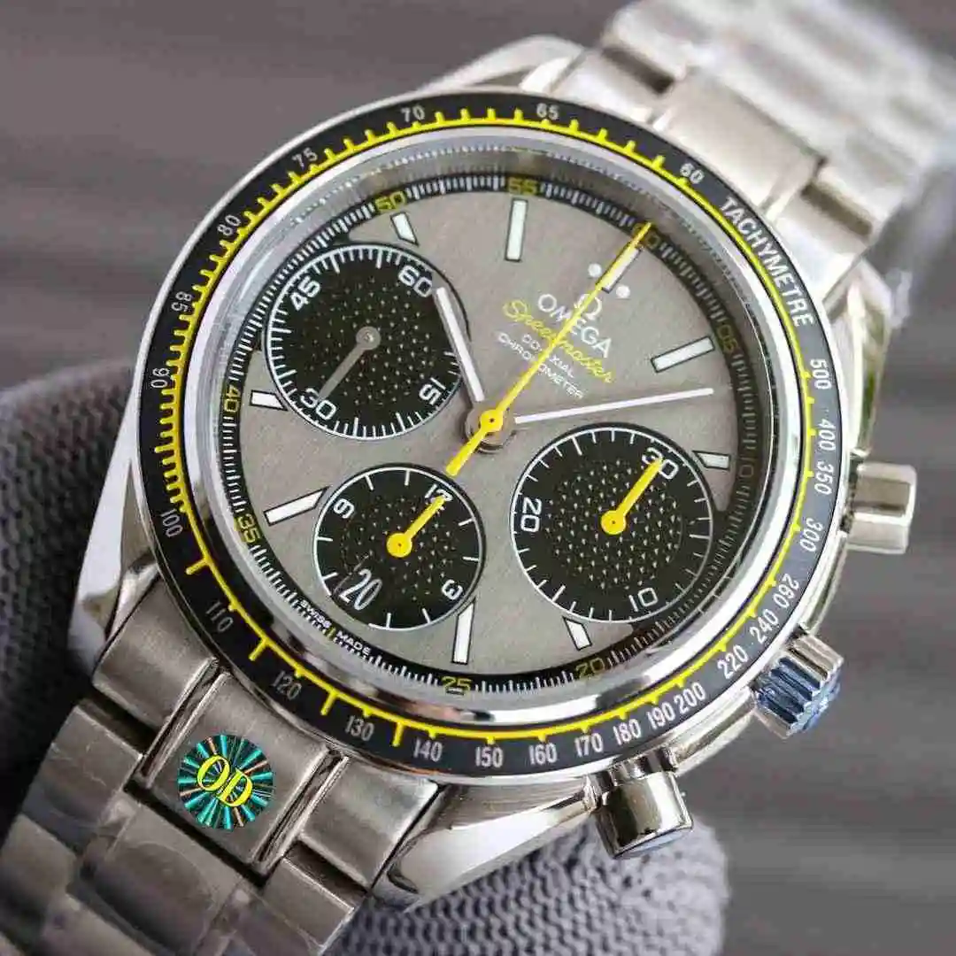 General Watches Multifunctional Chronography Watch view 7