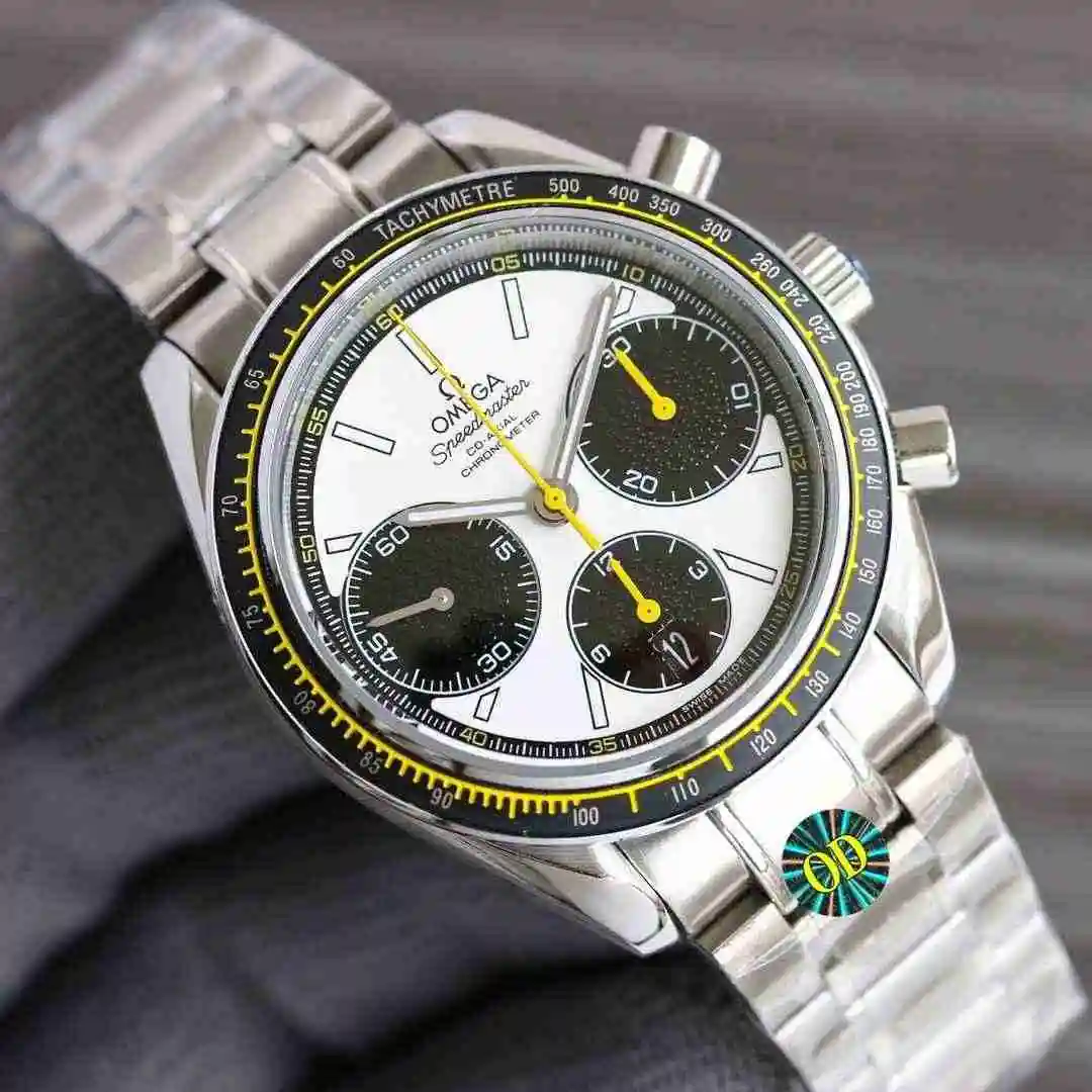 General Watches Multifunctional Chronography Watch view 9
