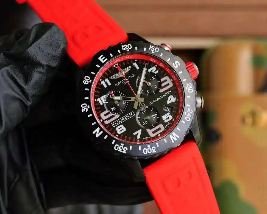 General Watches Breitling 750 Watch view 2