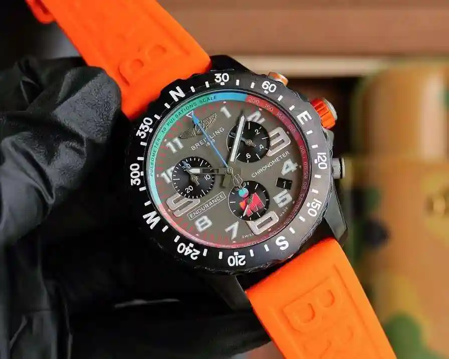 General Watches Breitling 750 Watch view 5