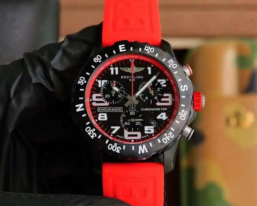 General Watches Breitling 750 Watch view 6