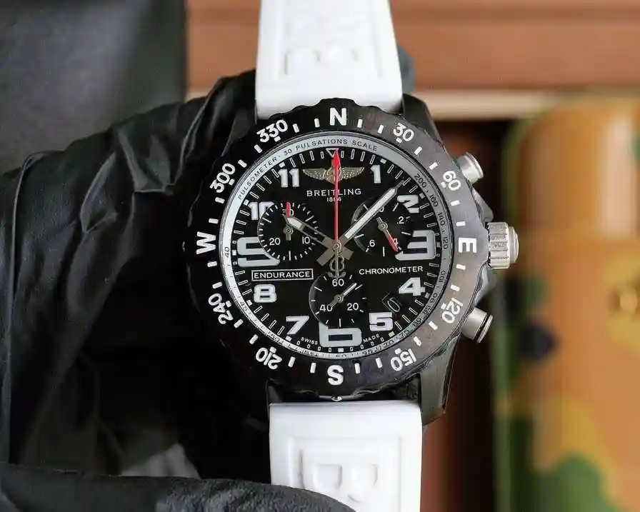 General Watches Breitling 750 Watch view 7