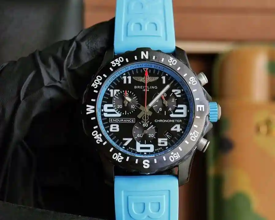 General Watches Breitling 750 Watch view 8