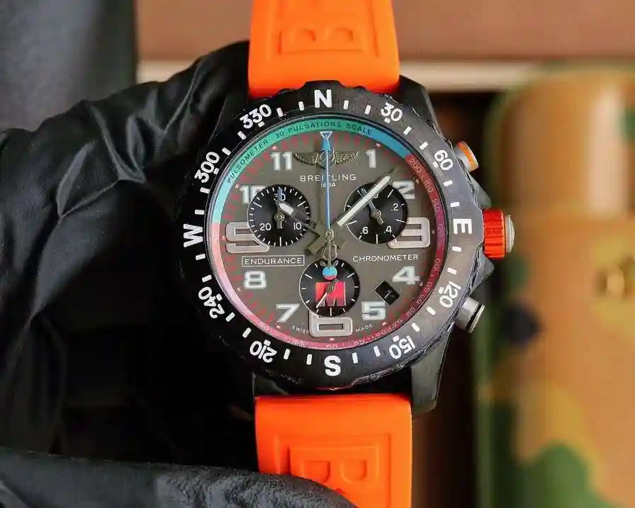 General Watches Breitling 750 Watch view 9