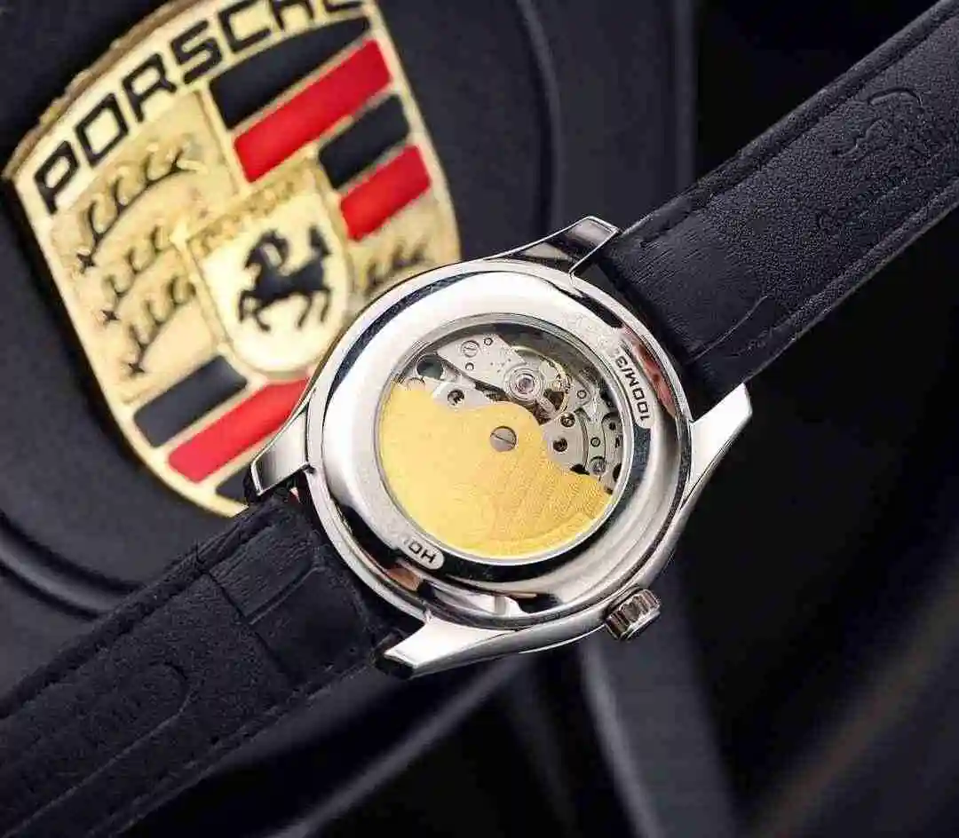 General Watches IWC Wan Guo 430 Watch view 2