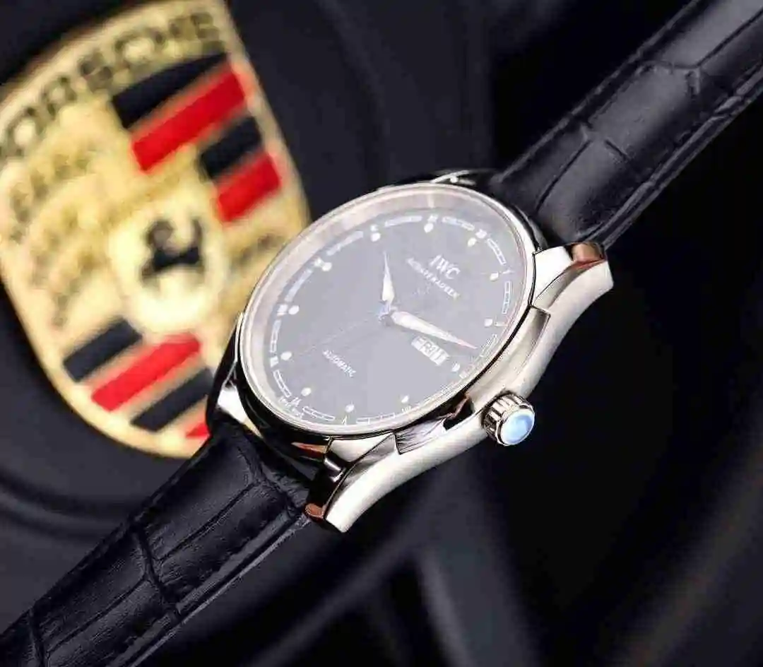 General Watches IWC Wan Guo 430 Watch view 3