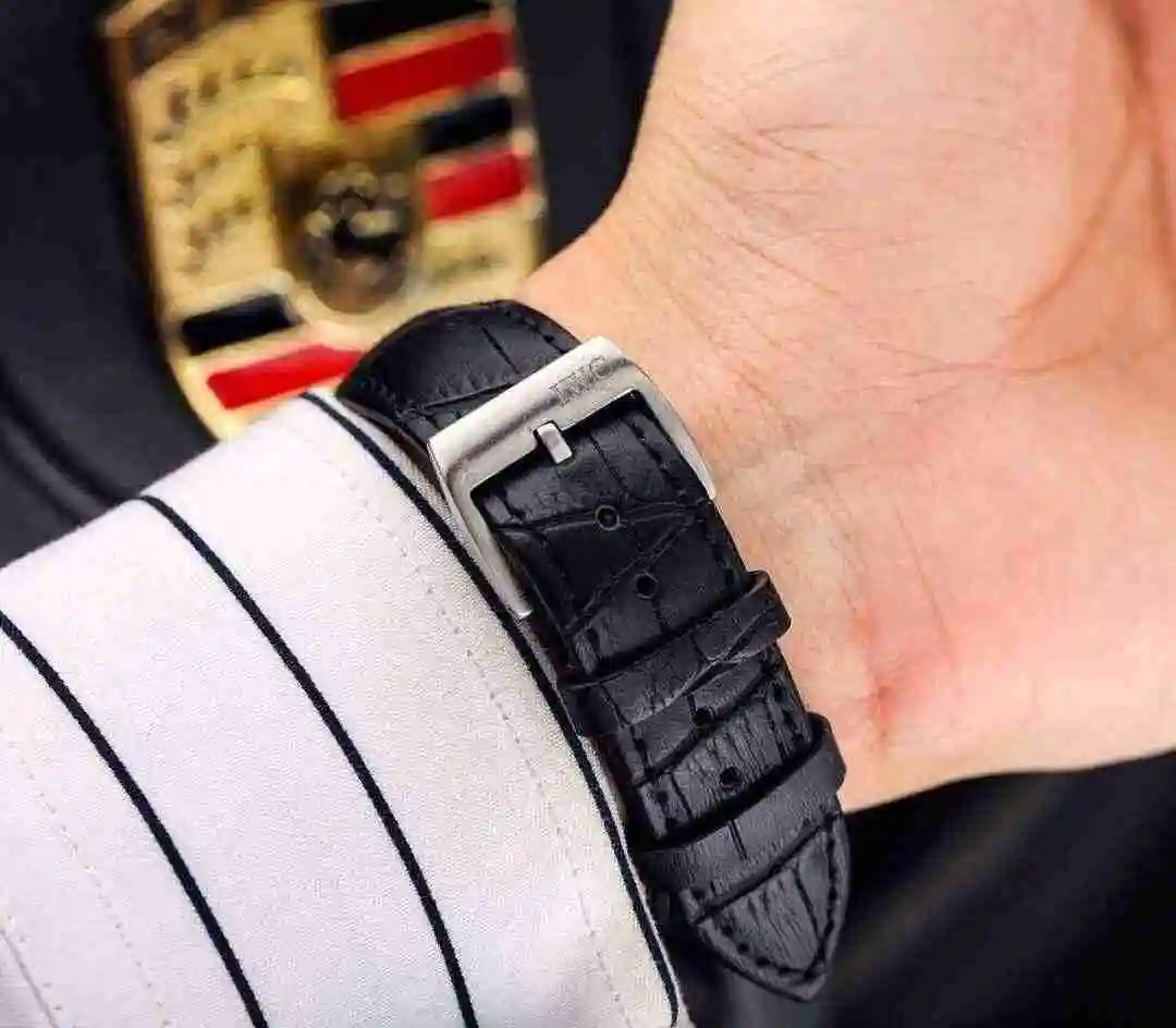 General Watches IWC Wan Guo 430 Watch view 4