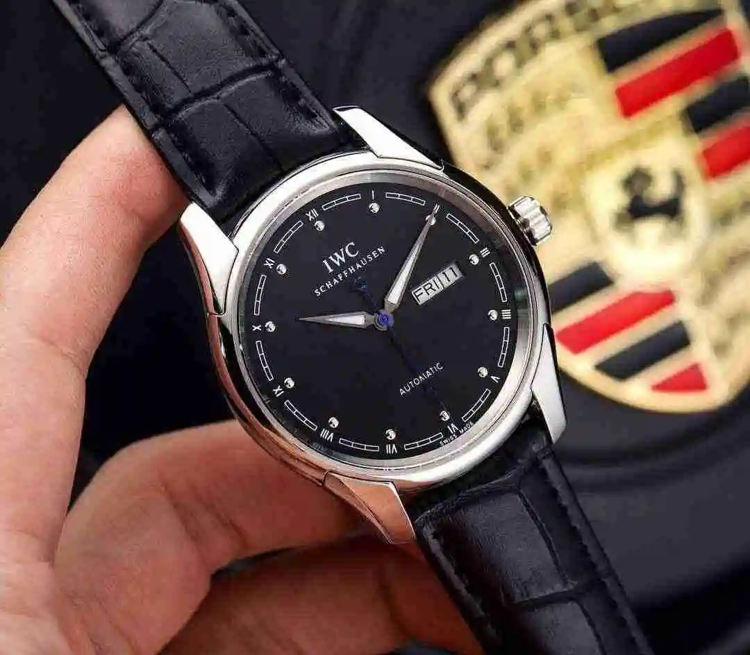 General Watches IWC Wan Guo 430 Watch view 5