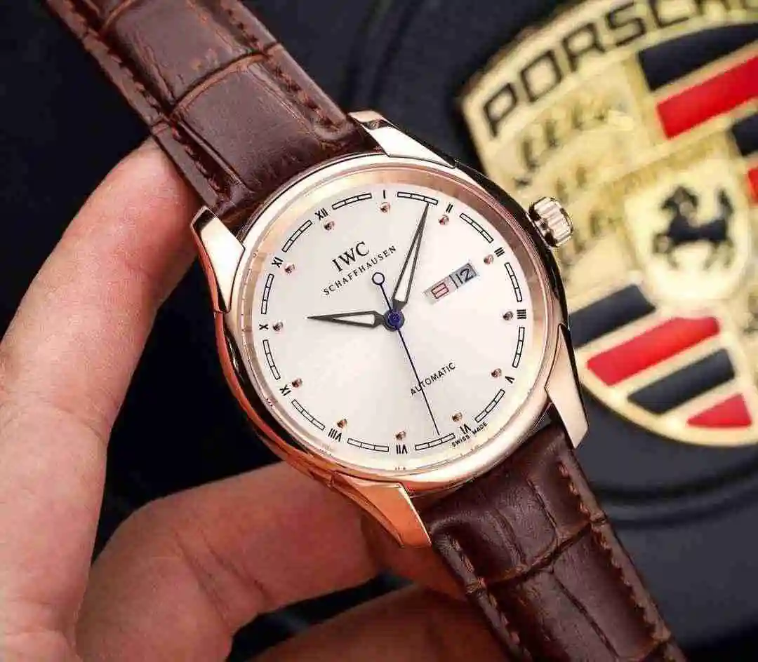 General Watches IWC Wan Guo 430 Watch view 6