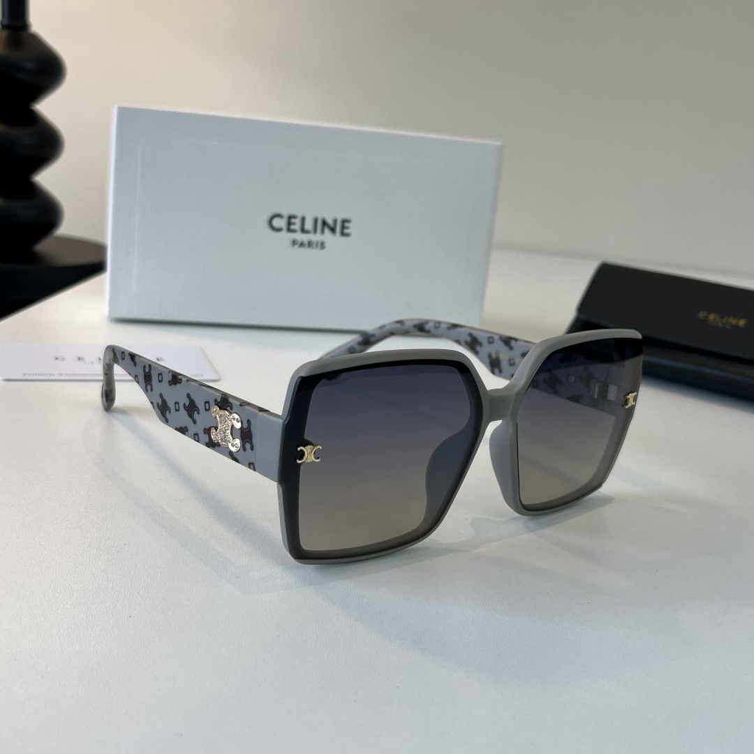 Celine , , , , Sunglasses view 2
