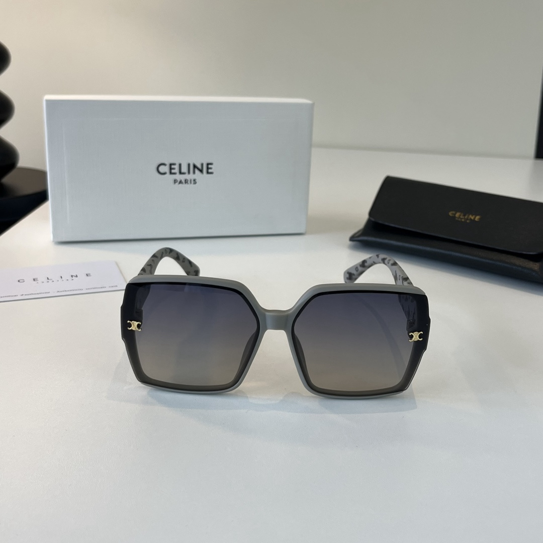 Celine , , , , Sunglasses view 3