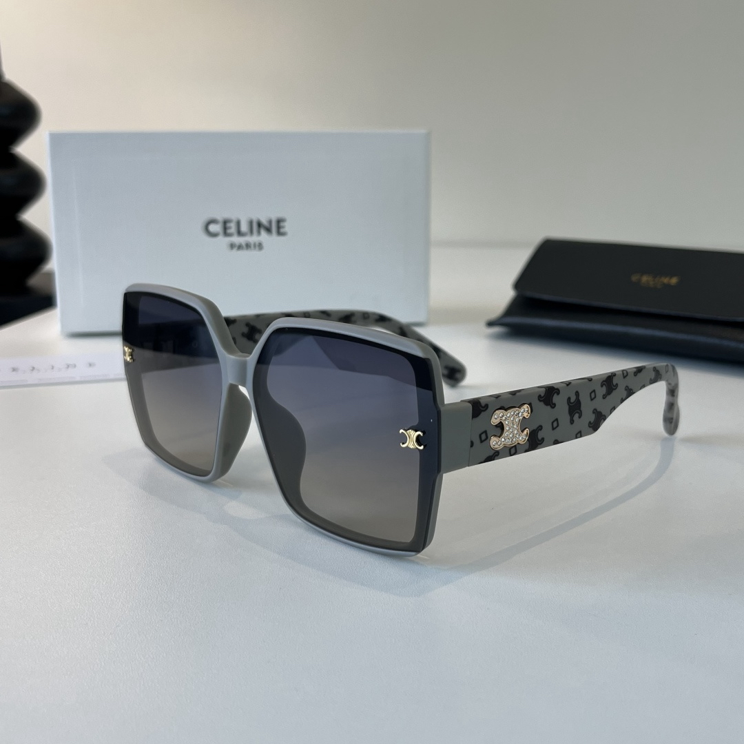 Celine , , , , Sunglasses view 4