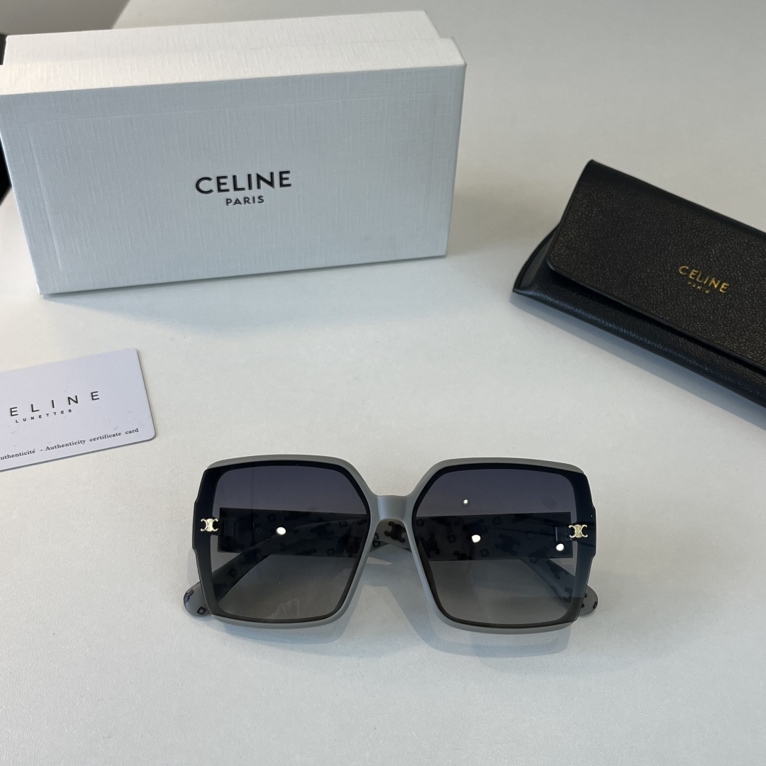 Celine , , , , Sunglasses view 5