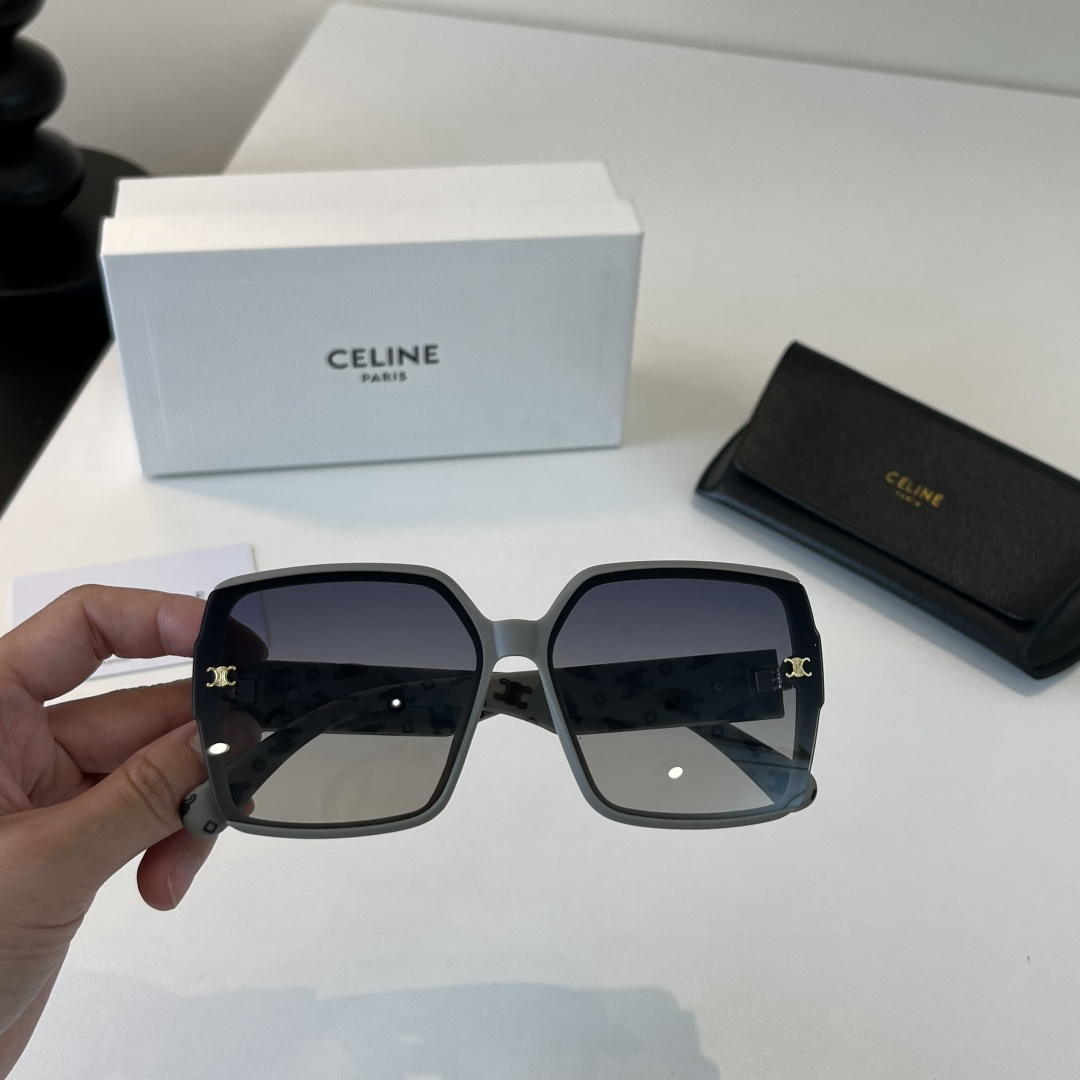 Celine , , , , Sunglasses view 6