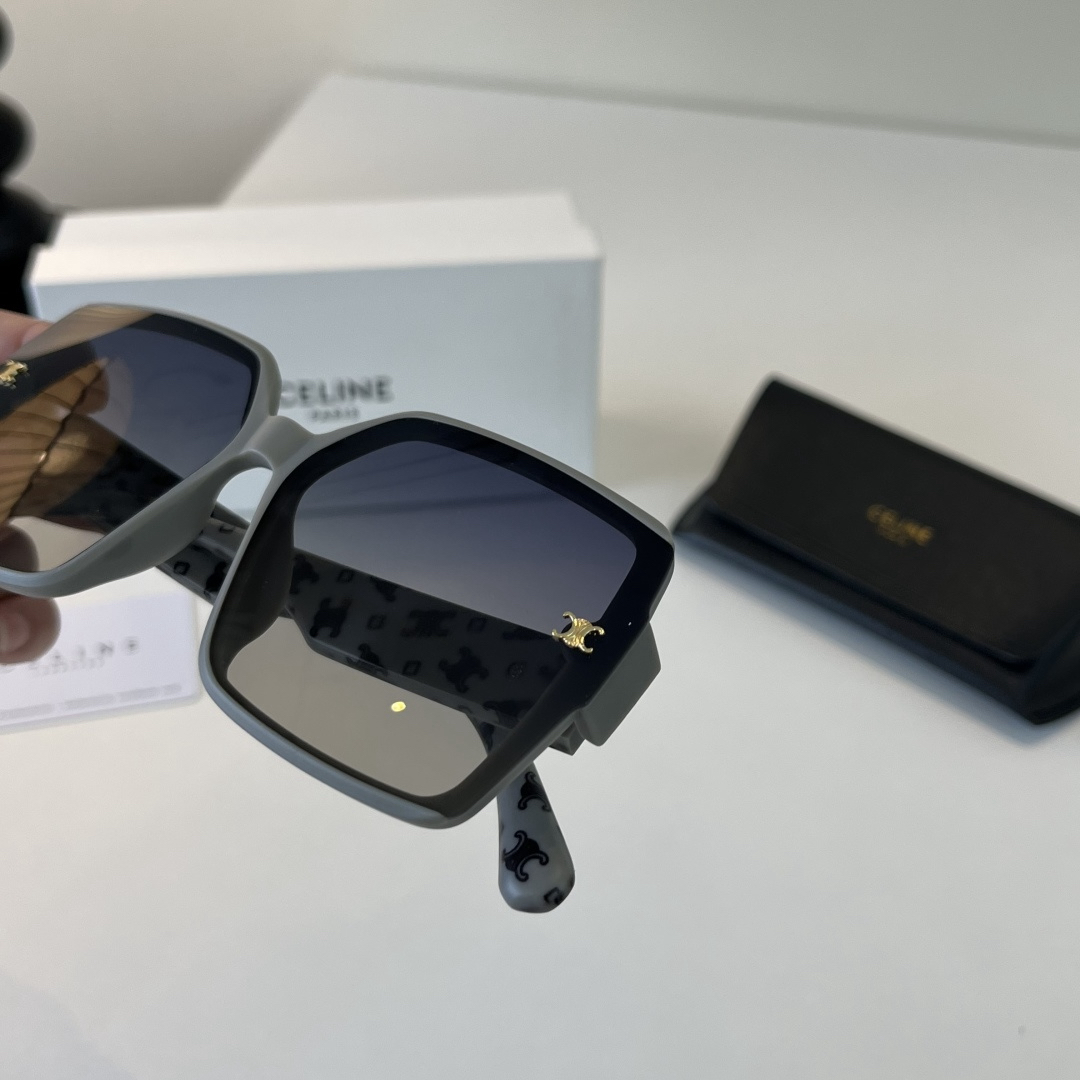 Celine , , , , Sunglasses view 7